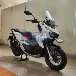 Honda ADV 160 CBS Tahun 2025